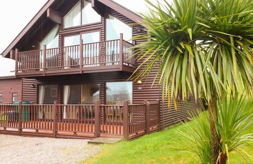 Winnard's Perch Cottage | Lodge Sixty Six