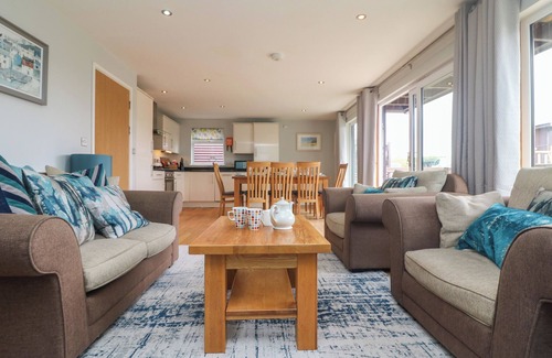 Winnard's Perch Cottage | LODGE SIXTY SIX, pet friendly in St Columb Major