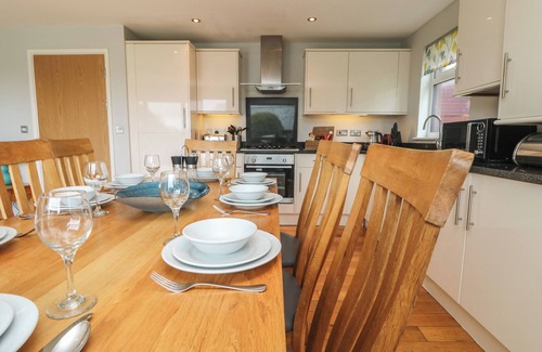 Winnard's Perch Cottage | LODGE SIXTY SIX, pet friendly in St Columb Major