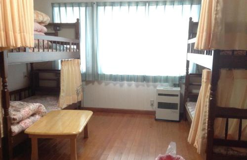 Omachi House | Lodge Skade