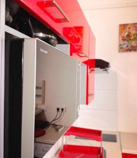 Les Abymes Apartment | Lodge Sopraia Jardin-spacieux- Jacuzzi- Proche aéroport