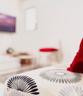 Les Abymes Apartment | Lodge Sopraia Jardin-spacieux- Jacuzzi- Proche aéroport