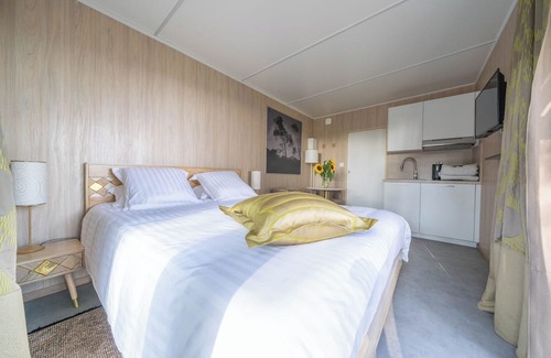 Aix-en-Provence Cottage | Lodge & Spa Massif de L'étoile - Le Chant des Pins Aix en Provence