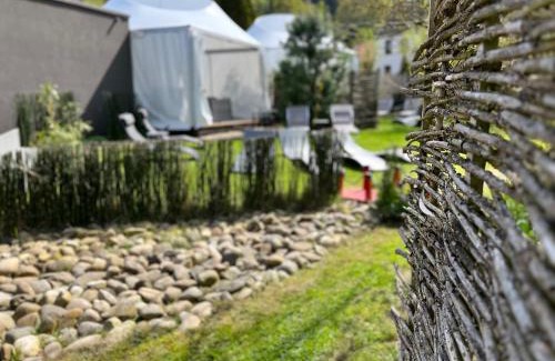 Meisenthal House | Lodge spa privatif Silex, séjour zen