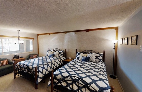 Eagle Nest Apartment | Lodge Studio 41 in Eagle Nest