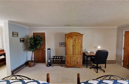 Eagle Nest Apartment | Lodge Studio 41 in Eagle Nest