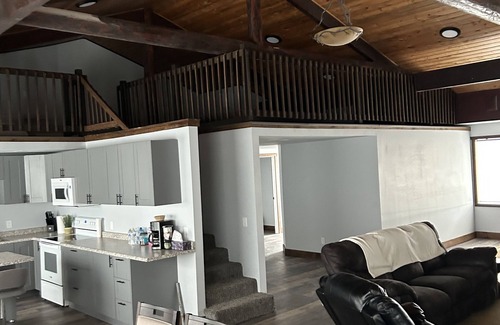 Pine Haven Cabin | Lodge Style Living #6