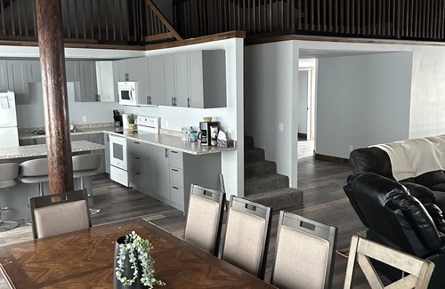 Pine Haven Cabin | Lodge Style Living #6