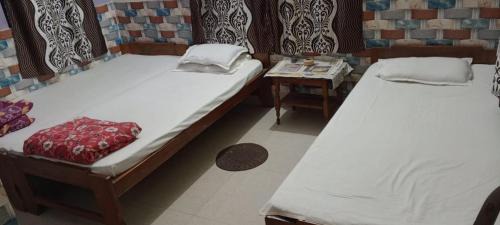 Bolpur Cabin | Lodge Swagatam