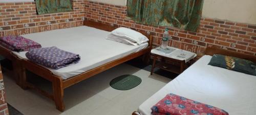 Bolpur Cabin | Lodge Swagatam