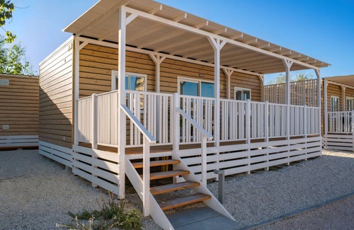 San Canzian d'Isonzo House | Lodge Tenuta Primero in Grado