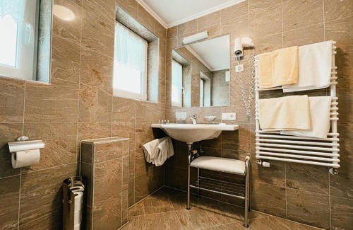 Gerlos House | Lodge Tirolerhof