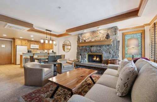 Vail Apartment | Lodge Tower 194 One Bedroom Residence