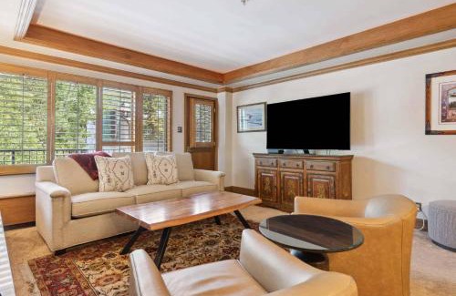 Vail Apartment | Lodge Tower 194 One Bedroom Residence