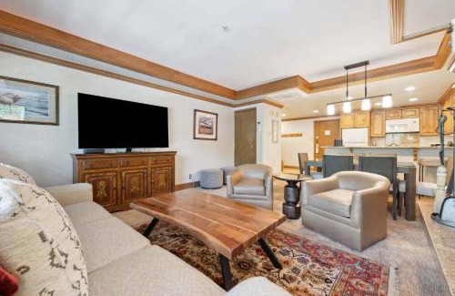 Vail Apartment | Lodge Tower 194 One Bedroom Residence