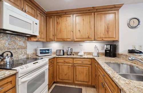 Vail Apartment | Lodge Tower 194 One Bedroom Residence