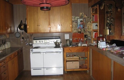 Killarney Cabin | Lodge with Breathtaking View of Georgian Bay and Lacloche Mnts