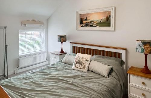 Ripley Apartment | Lodge Yard Barn