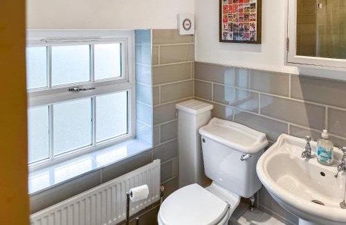 Ripley Apartment | Lodge Yard Barn