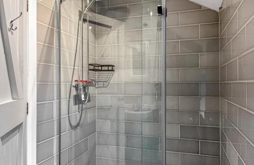 Ripley Apartment | Lodge Yard Barn