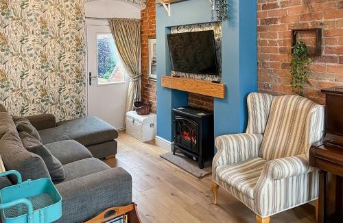 Ripley Apartment | Lodge Yard Barn