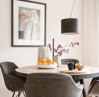 Apeldoorn House | LodgeNr18