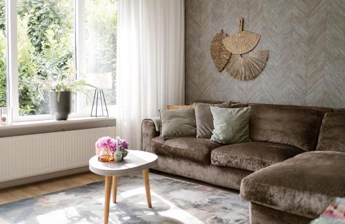 Apeldoorn House | LodgeNr18