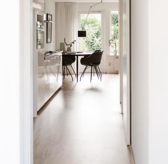 Apeldoorn House | LodgeNr18