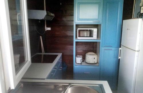 Matoury House | Lodgentomo