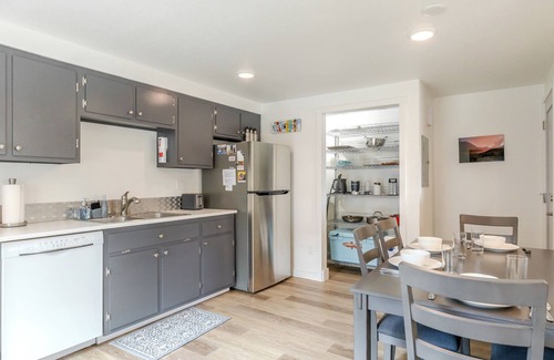 West Yellowstone Condo | Lodgepole Hideaway - Roam Property Management