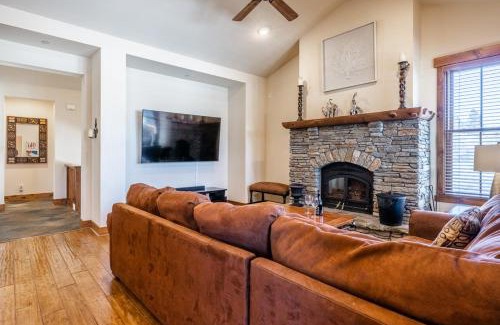 Mammoth Lakes House | Lodges 1193