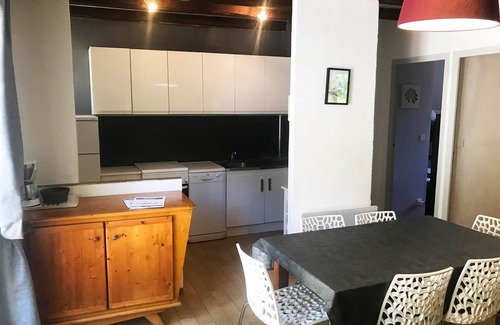 Saint-Jean-du-Gard House | Lodges 2 bedrooms renovated with air conditioned