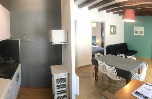 Saint-Jean-du-Gard House | Lodges 2 bedrooms renovated with air conditioned
