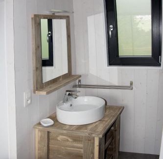 Vic-le-Comte House | Lodges Arverne