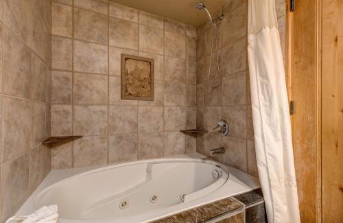 Deer Valley Hotel | Lodges at Deer Valley - #2220
