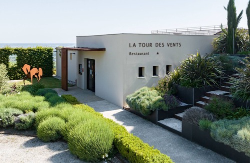 Monbazillac Ski Chalet | Lodges Avec spa Privatif en Dordogne