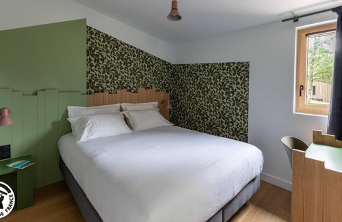 Saint-Ours Other | Lodges de Lemptégy - Saint Ours
