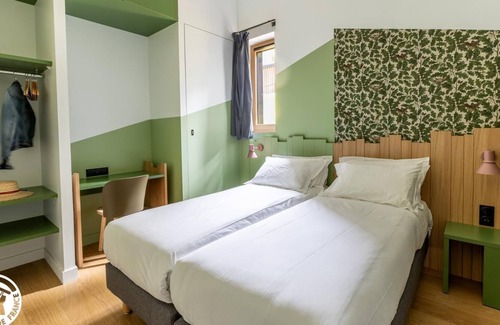 Saint-Ours Other | Lodges de Lemptégy - Saint Ours