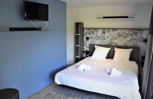 Jassat Cabin | Lodges du Sancy