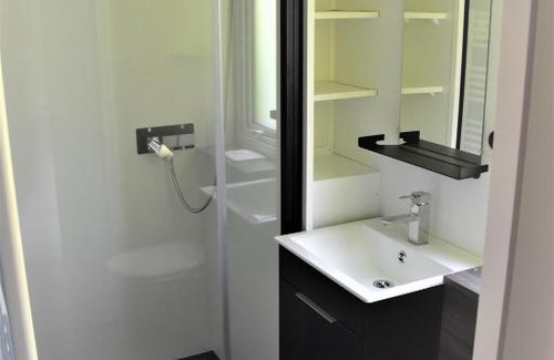 Jassat Cabin | Lodges du Sancy