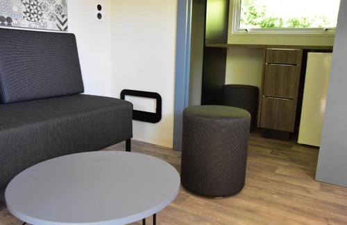 Jassat Cabin | Lodges du Sancy