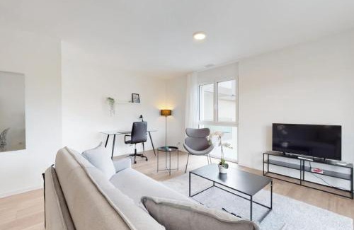 Morges Apartment | Lodges Hotel Morges