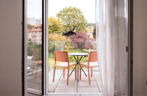 Morges Apartment | Lodges Hotel Morges