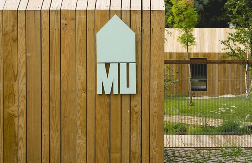 Pontevea Cabin | LODGES NOT ULLA: CABIN RURAL SANTIAGO DE COMPOSTELA