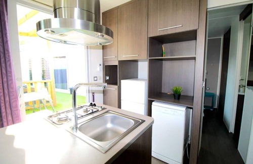 Sado House | Lodges standard 4