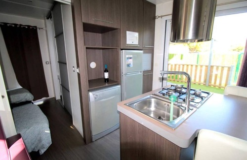 Sado House | Lodges standard 4