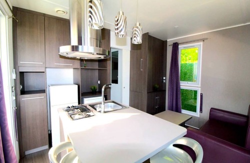 Sado House | Lodges standard 4