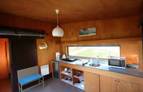 Noues de Sienne Hotel | Lodges terrace & private SPA (4/5 peoples)