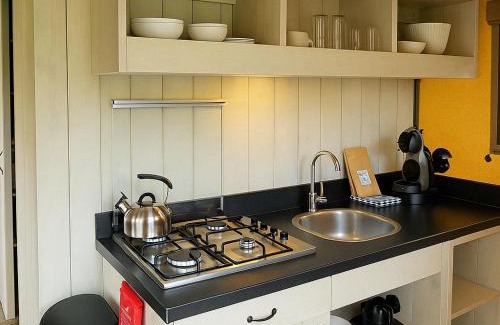 Reisdorf Other | Lodgetent Reisdorf