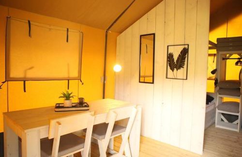 Reisdorf Other | Lodgetent Reisdorf